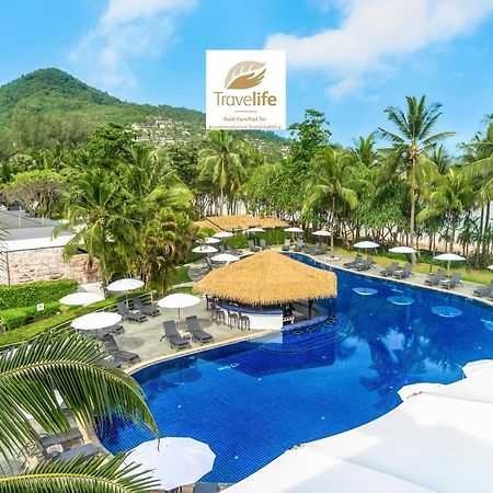 Sunprime Kamala Beach (Adults Only) المظهر الخارجي الصورة