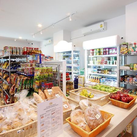 Sunprime Kamala Beach (Adults Only) المظهر الخارجي الصورة