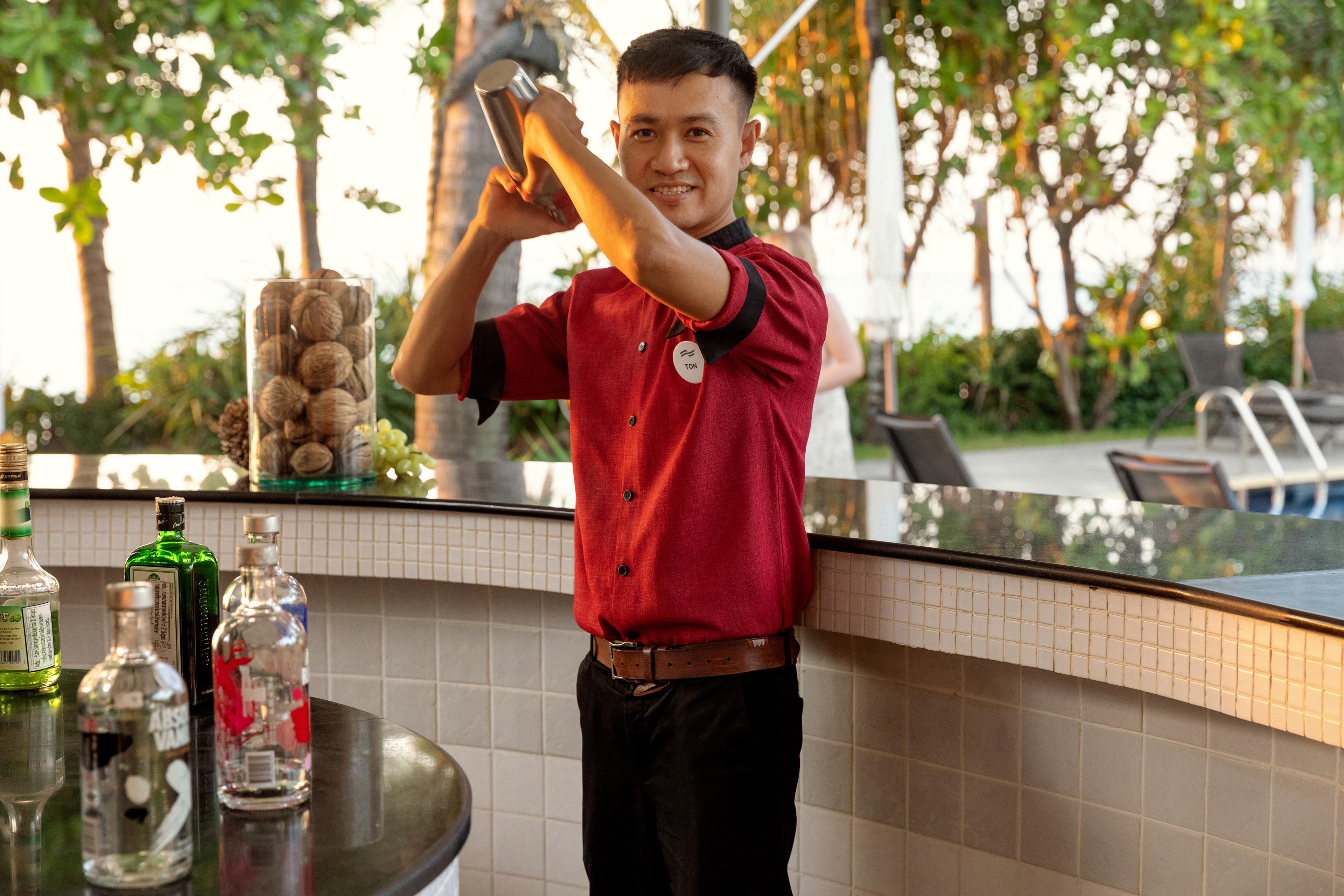 Sunprime Kamala Beach (Adults Only) المظهر الخارجي الصورة