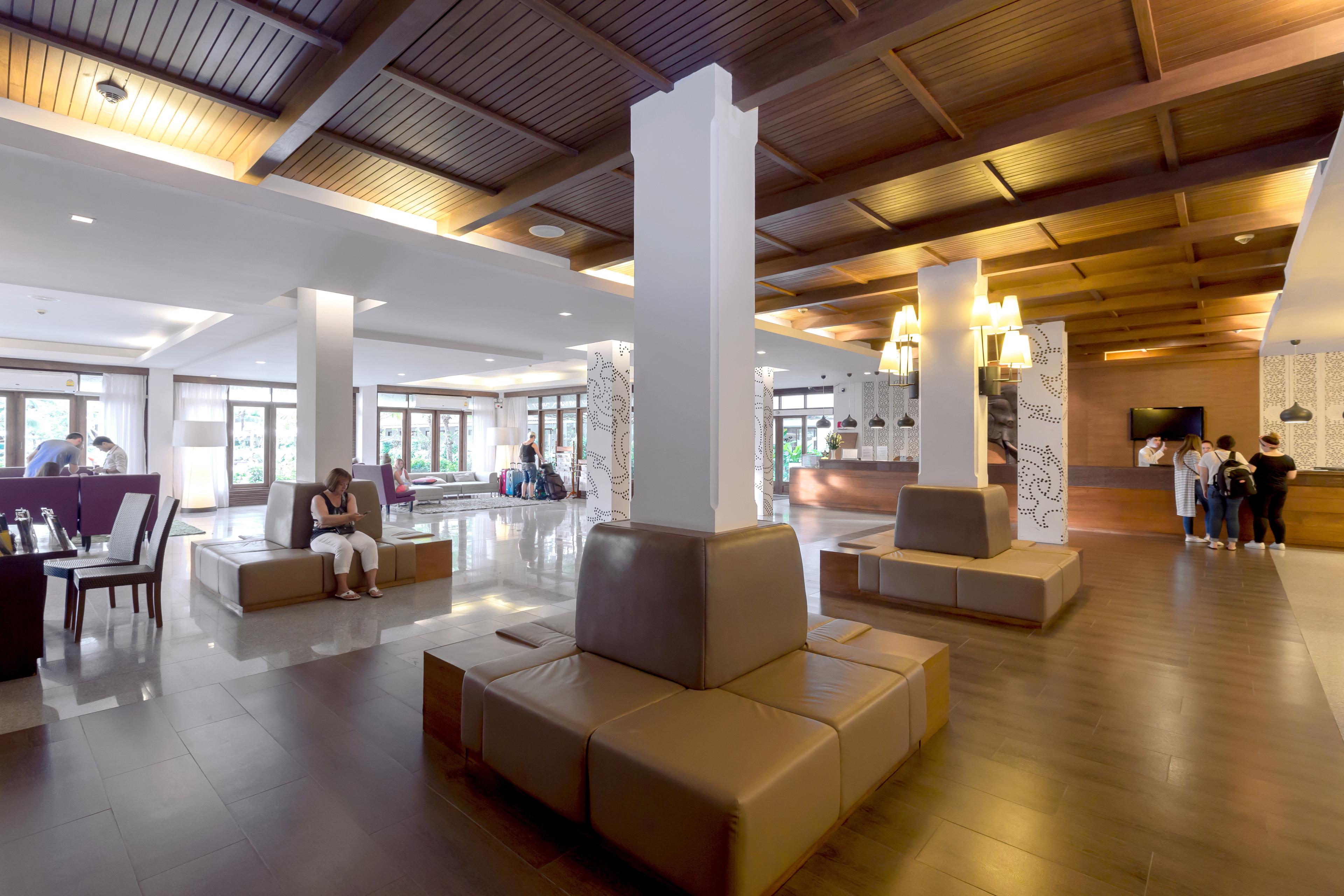 Sunprime Kamala Beach (Adults Only) المظهر الخارجي الصورة