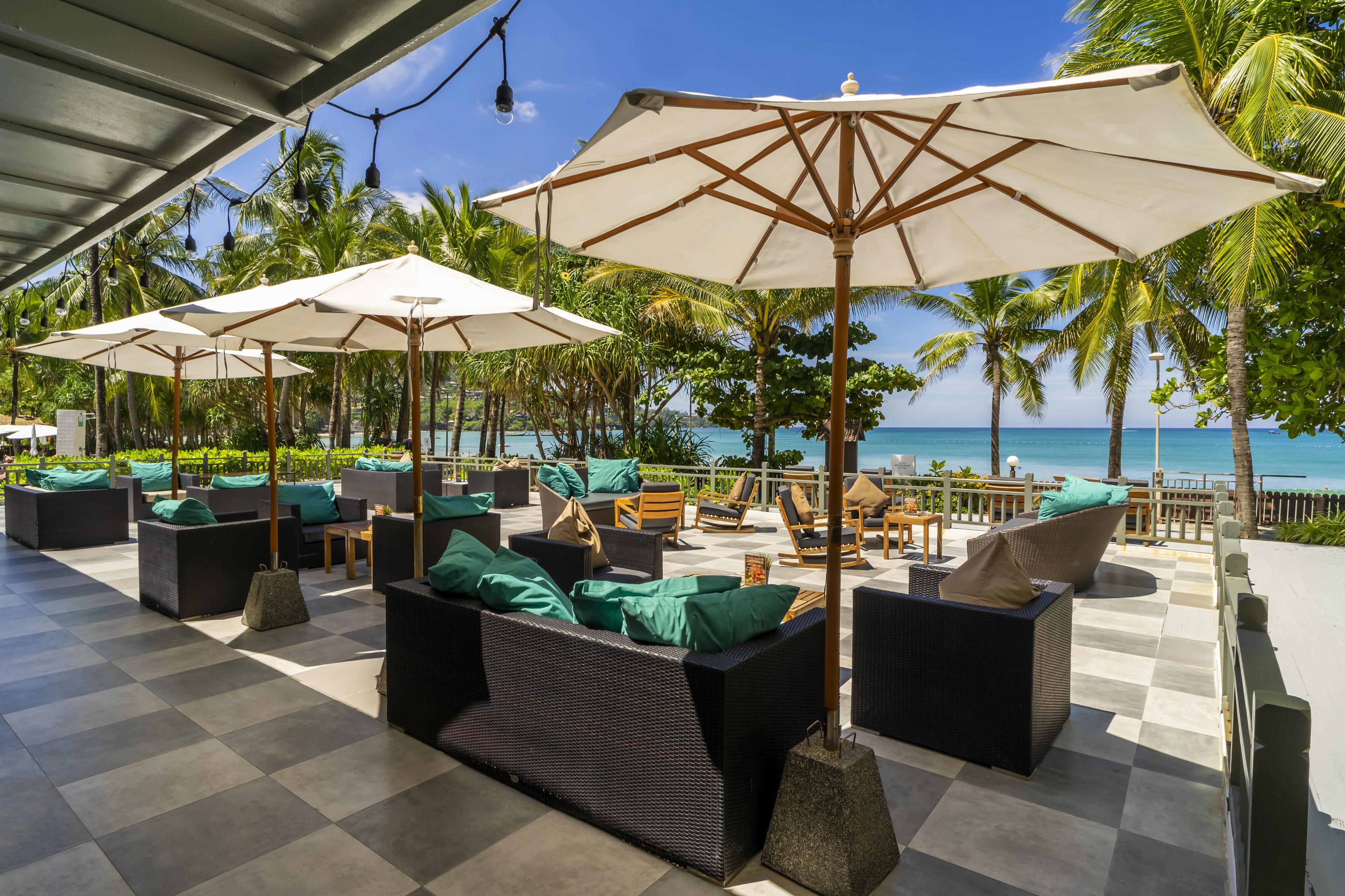 Sunprime Kamala Beach (Adults Only) المظهر الخارجي الصورة