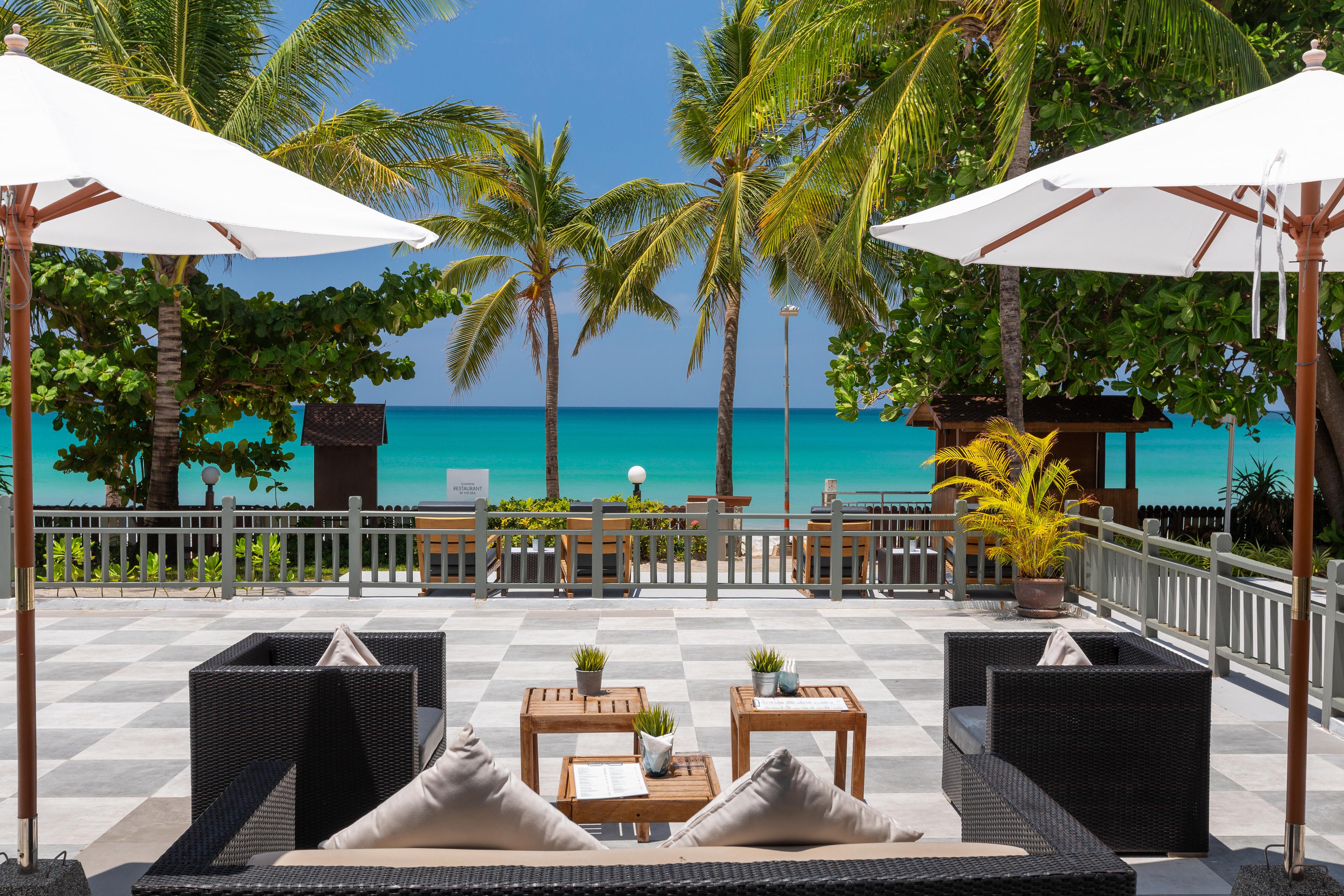 Sunprime Kamala Beach (Adults Only) المظهر الخارجي الصورة