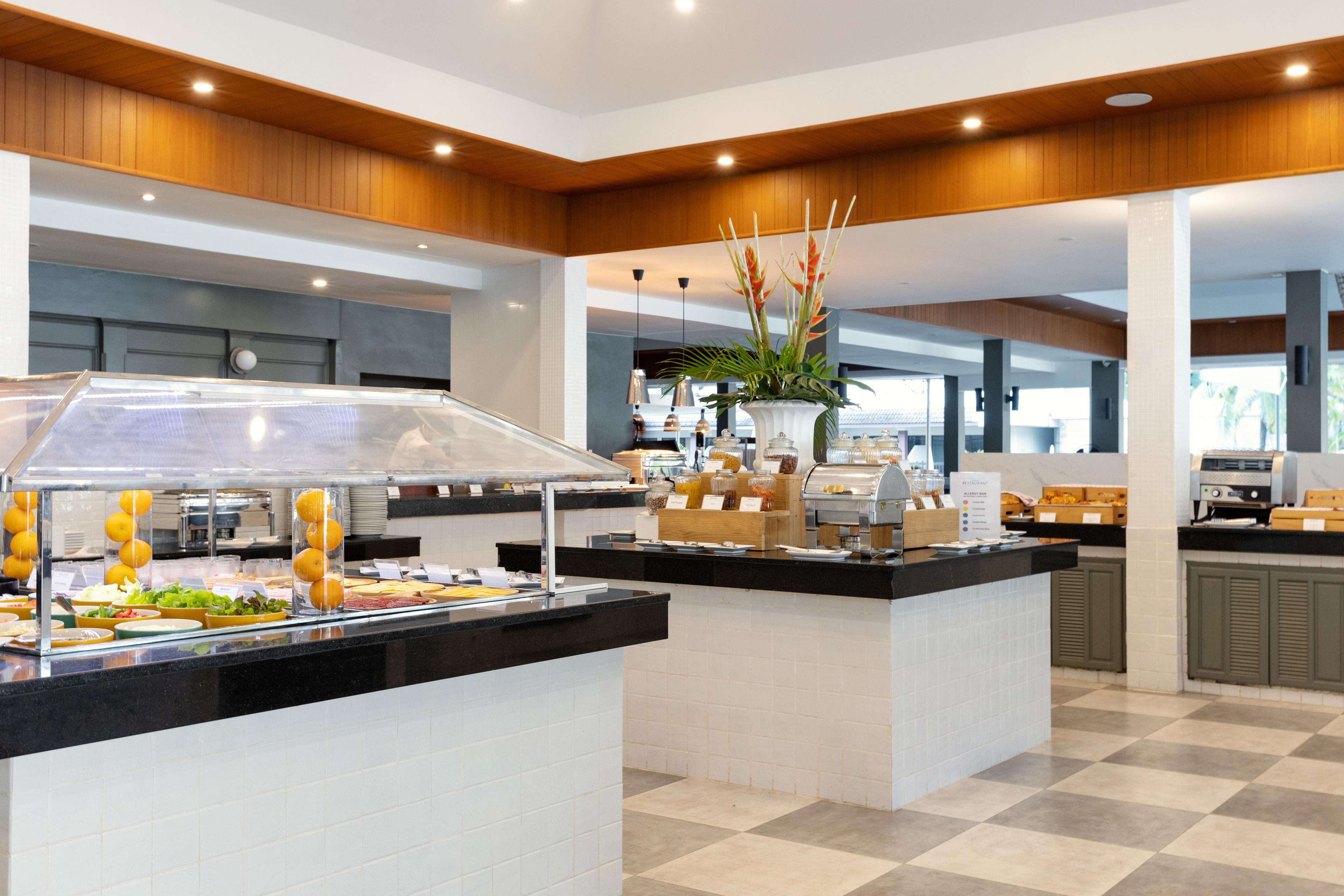 Sunprime Kamala Beach (Adults Only) المظهر الخارجي الصورة