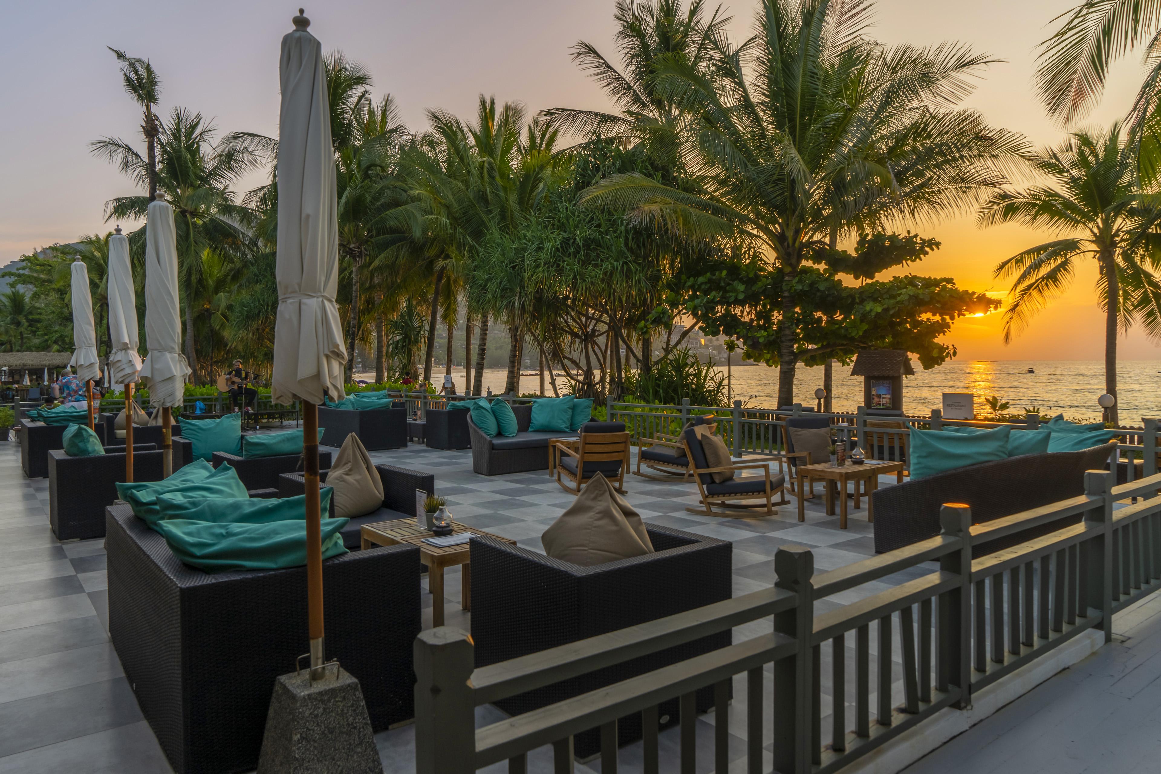 Sunprime Kamala Beach (Adults Only) المظهر الخارجي الصورة