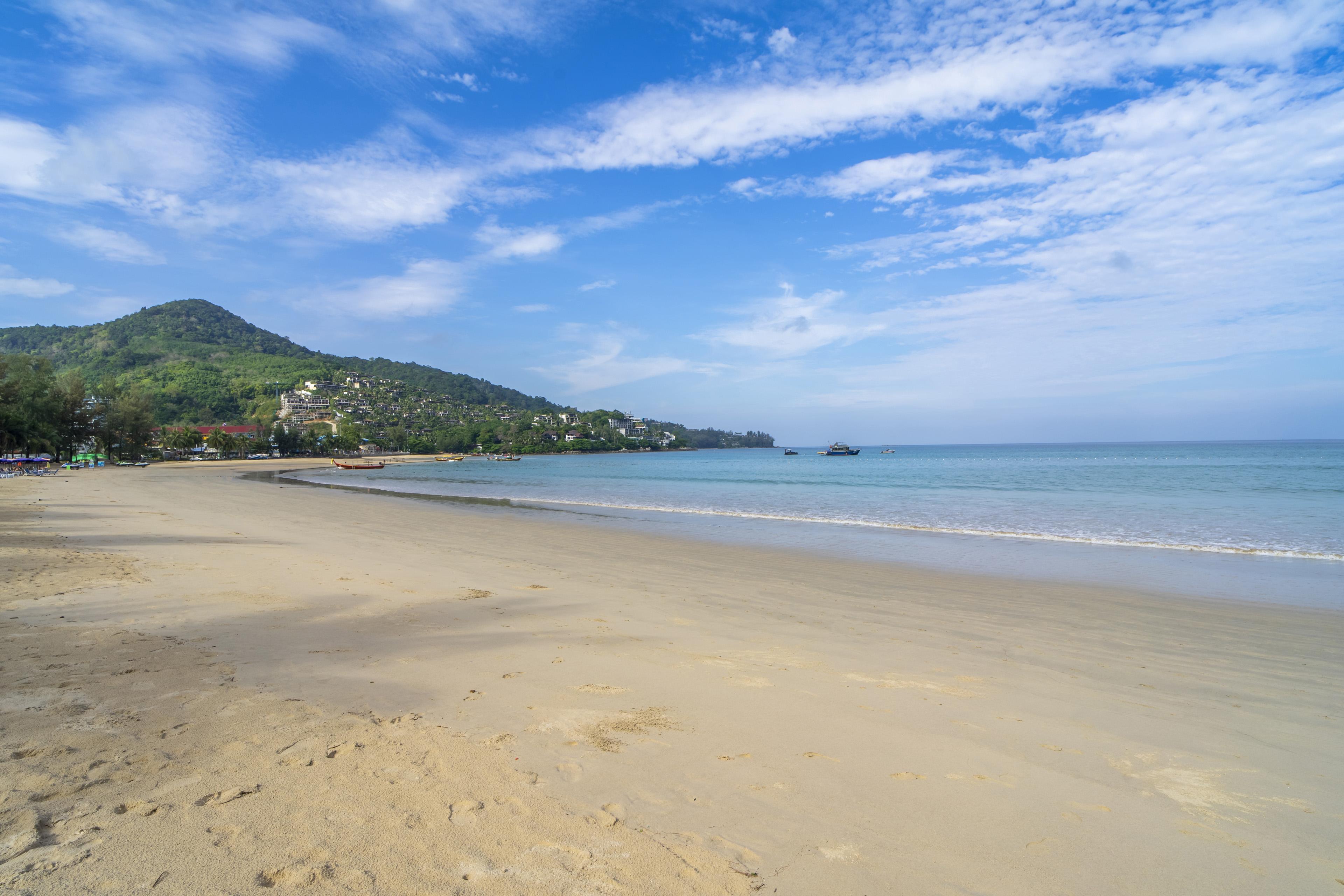 Sunprime Kamala Beach (Adults Only) المظهر الخارجي الصورة
