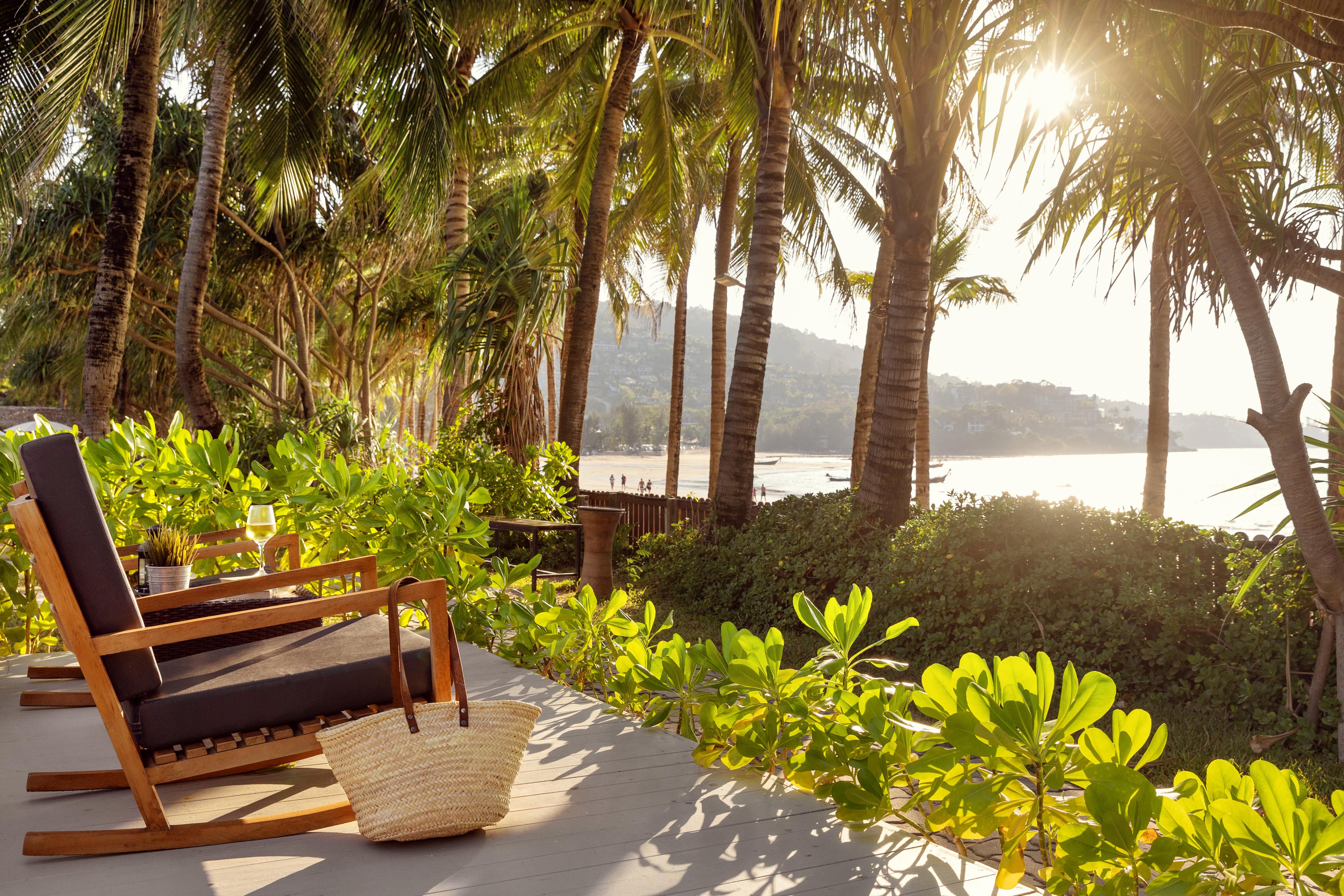 Sunprime Kamala Beach (Adults Only) المظهر الخارجي الصورة