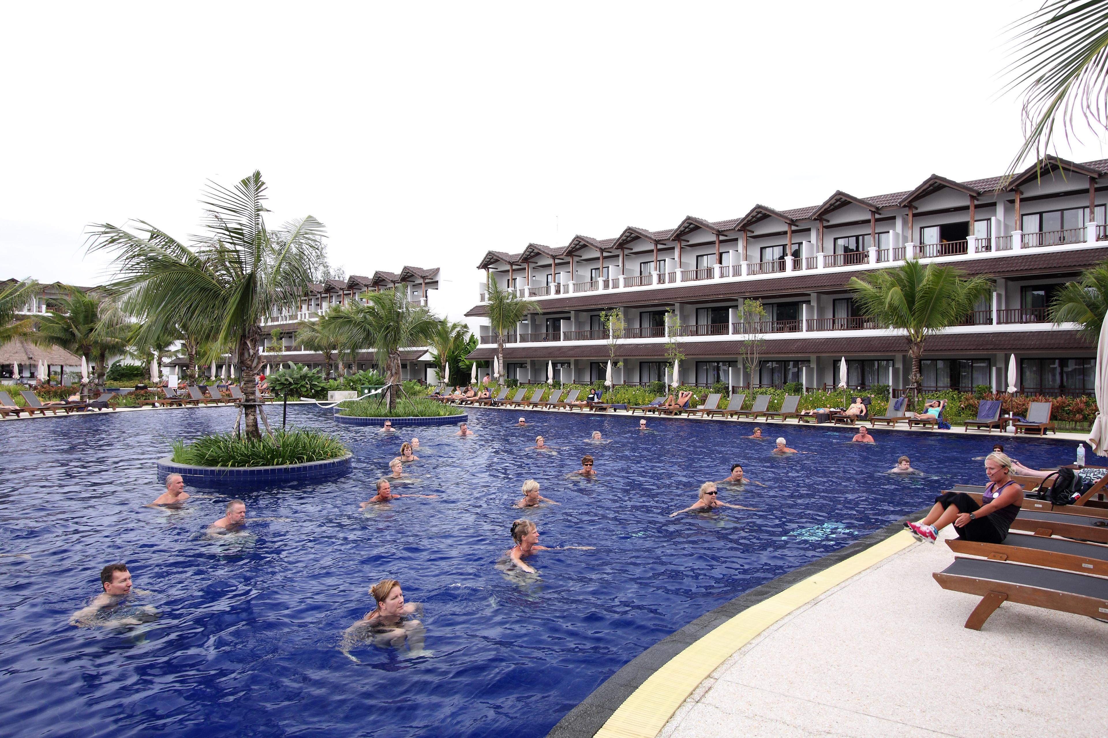 Sunprime Kamala Beach (Adults Only) المظهر الخارجي الصورة
