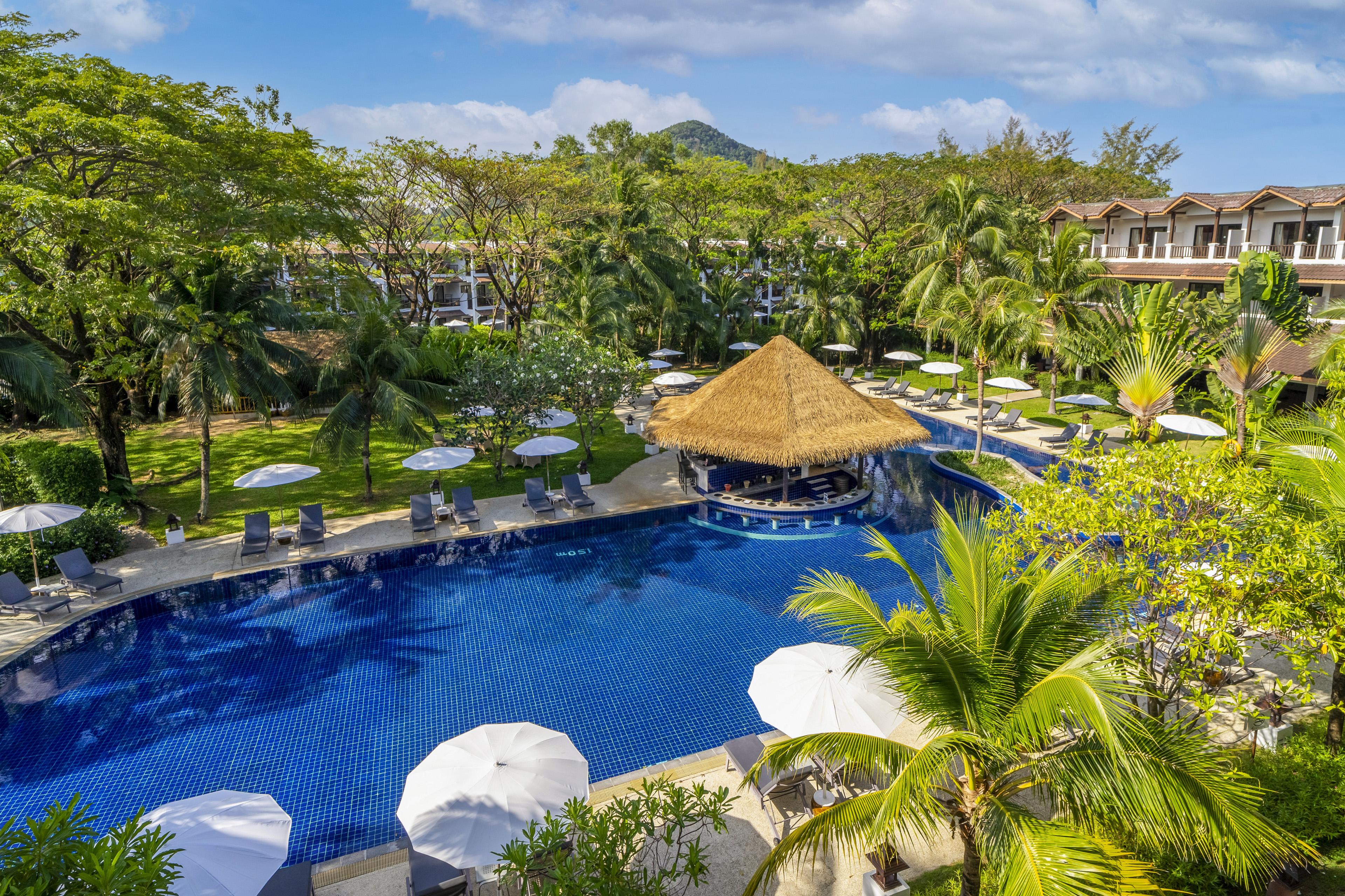Sunprime Kamala Beach (Adults Only) المظهر الخارجي الصورة