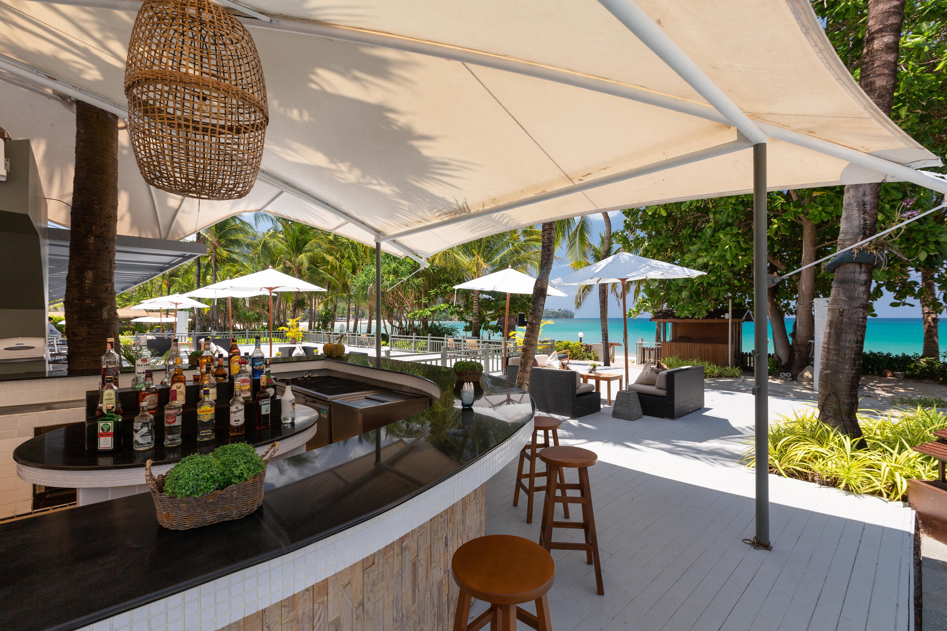 Sunprime Kamala Beach (Adults Only) المظهر الخارجي الصورة