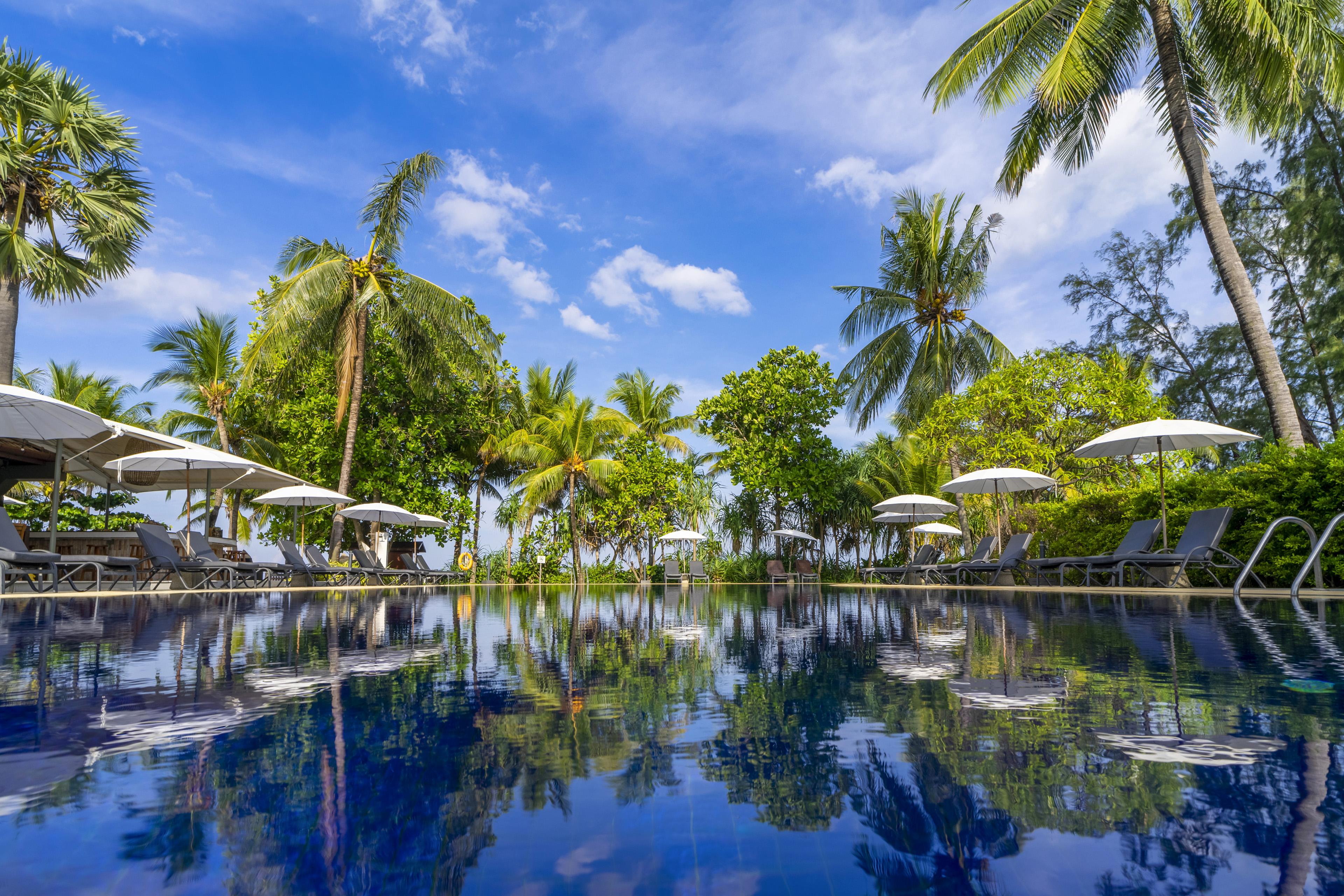 Sunprime Kamala Beach (Adults Only) المظهر الخارجي الصورة