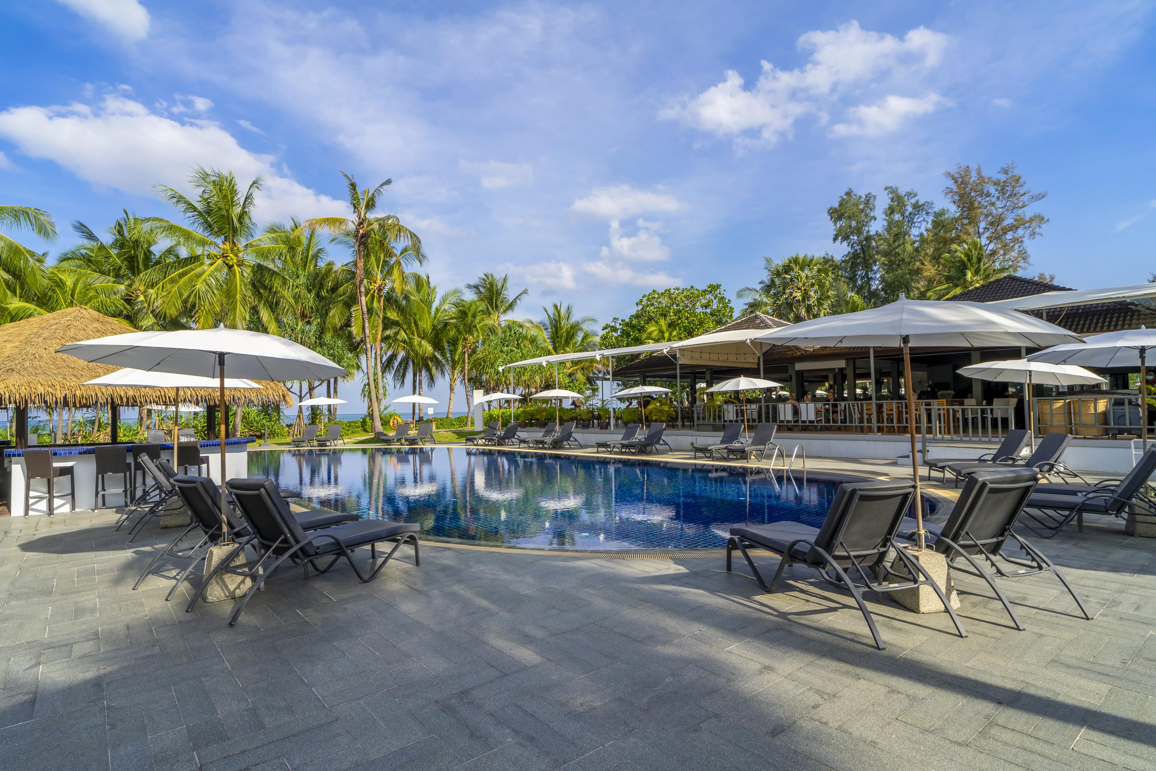 Sunprime Kamala Beach (Adults Only) المظهر الخارجي الصورة