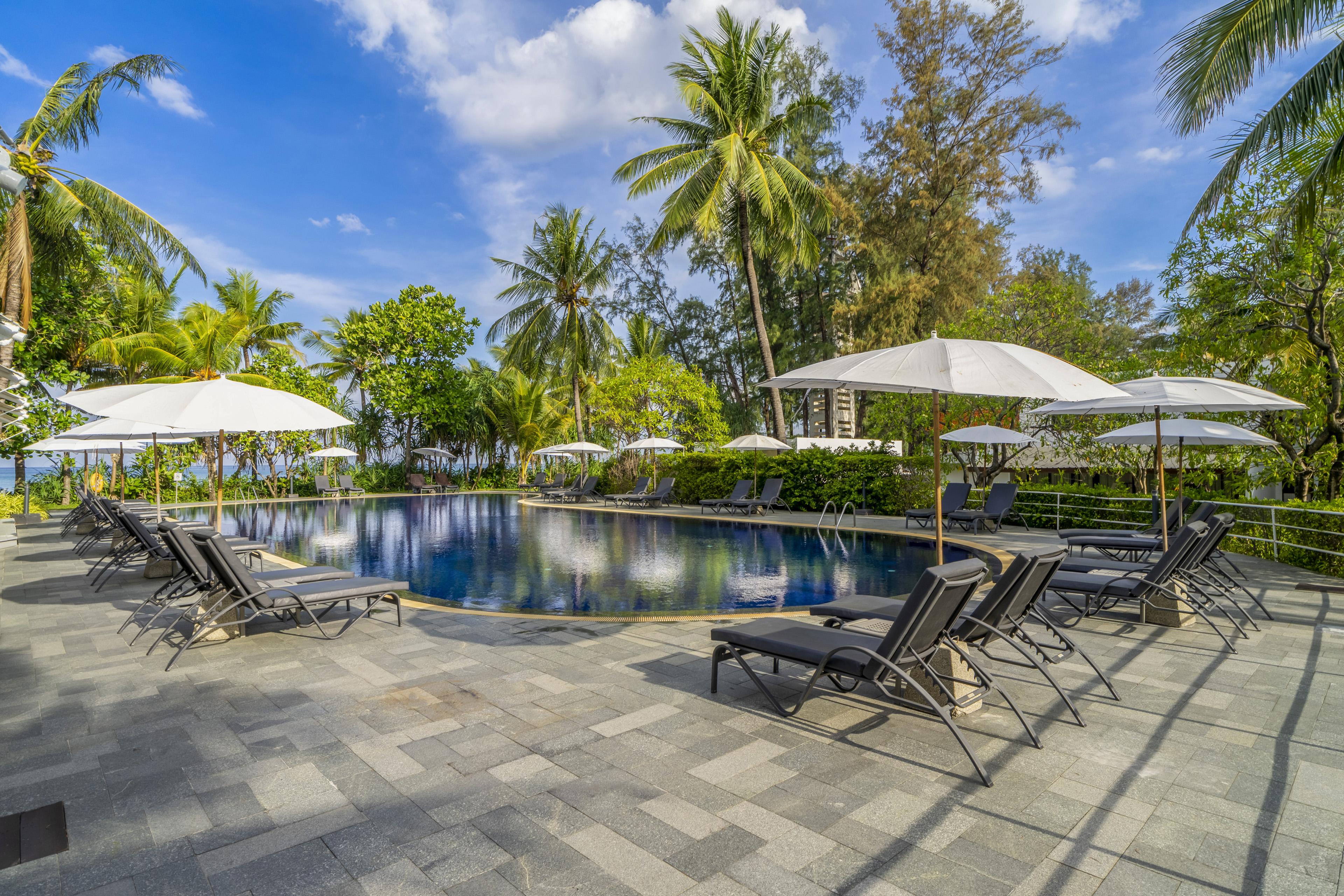 Sunprime Kamala Beach (Adults Only) المظهر الخارجي الصورة