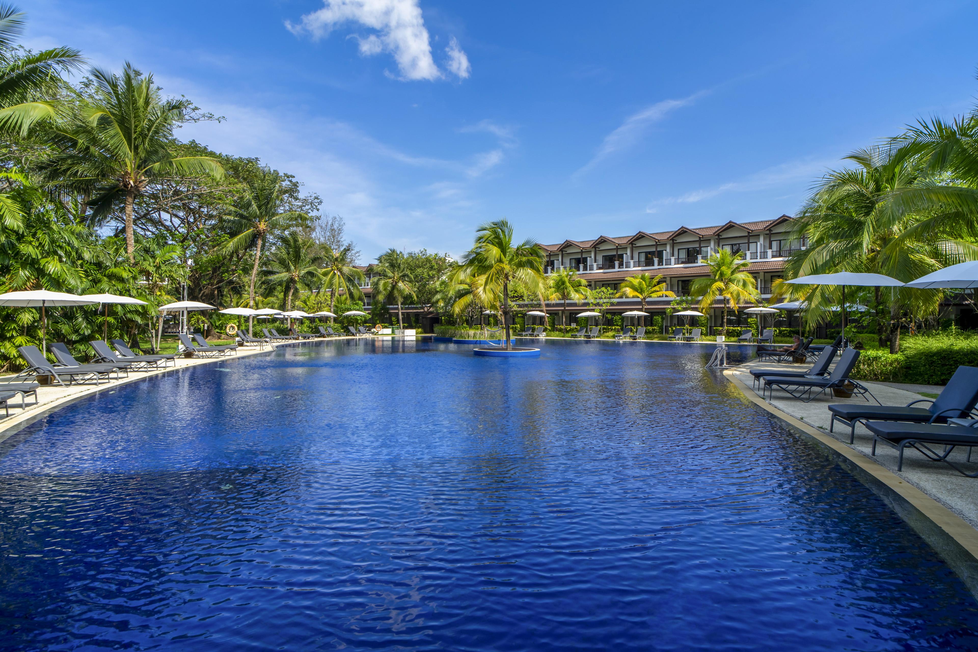 Sunprime Kamala Beach (Adults Only) المظهر الخارجي الصورة