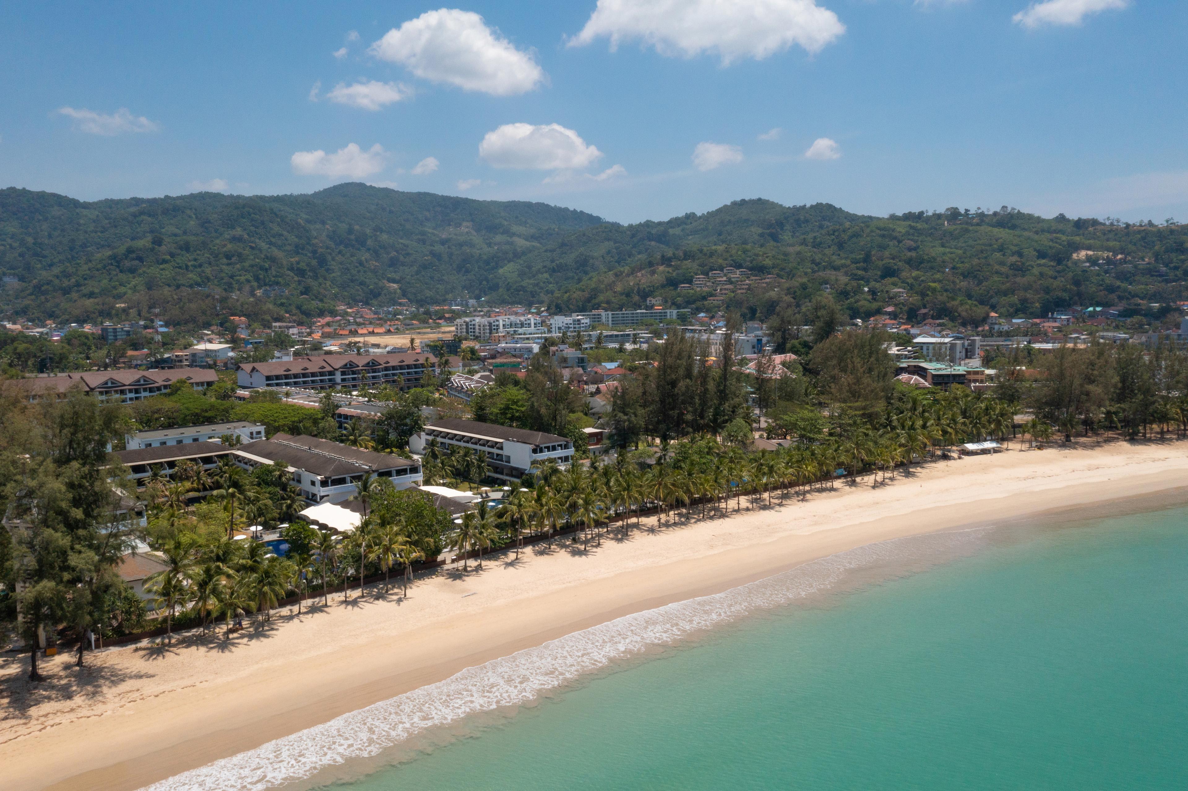 Sunprime Kamala Beach (Adults Only) المظهر الخارجي الصورة