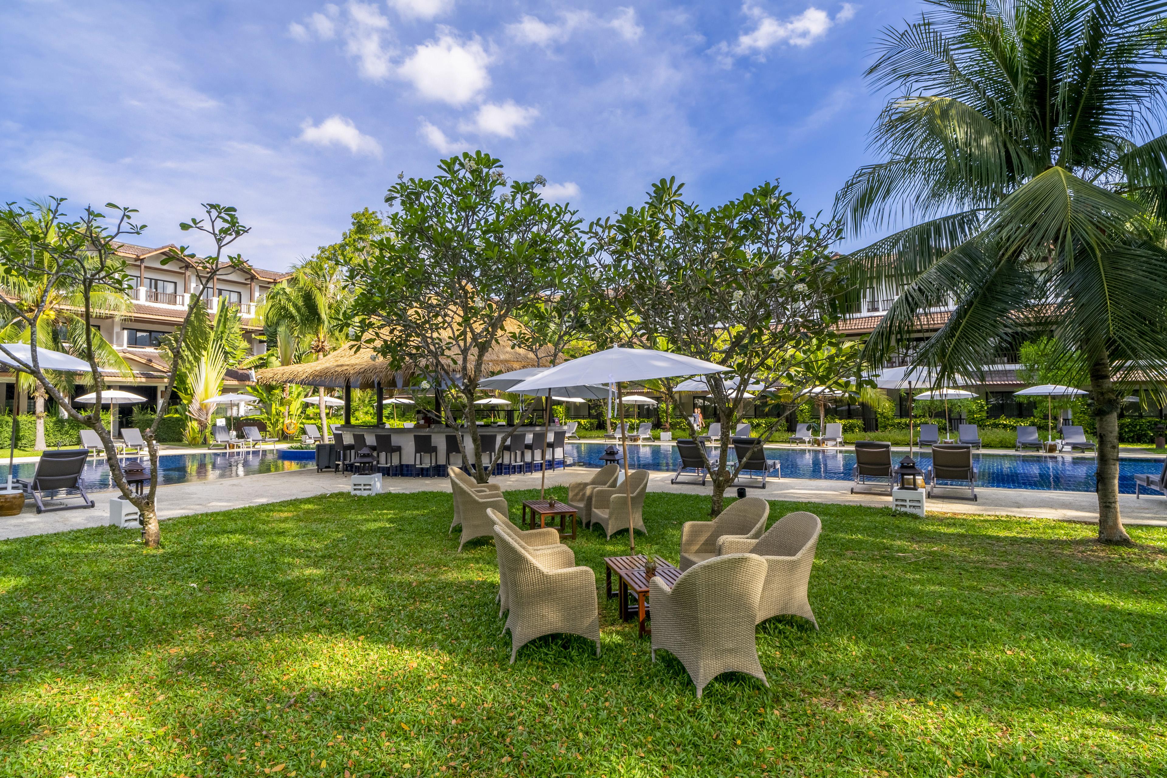 Sunprime Kamala Beach (Adults Only) المظهر الخارجي الصورة