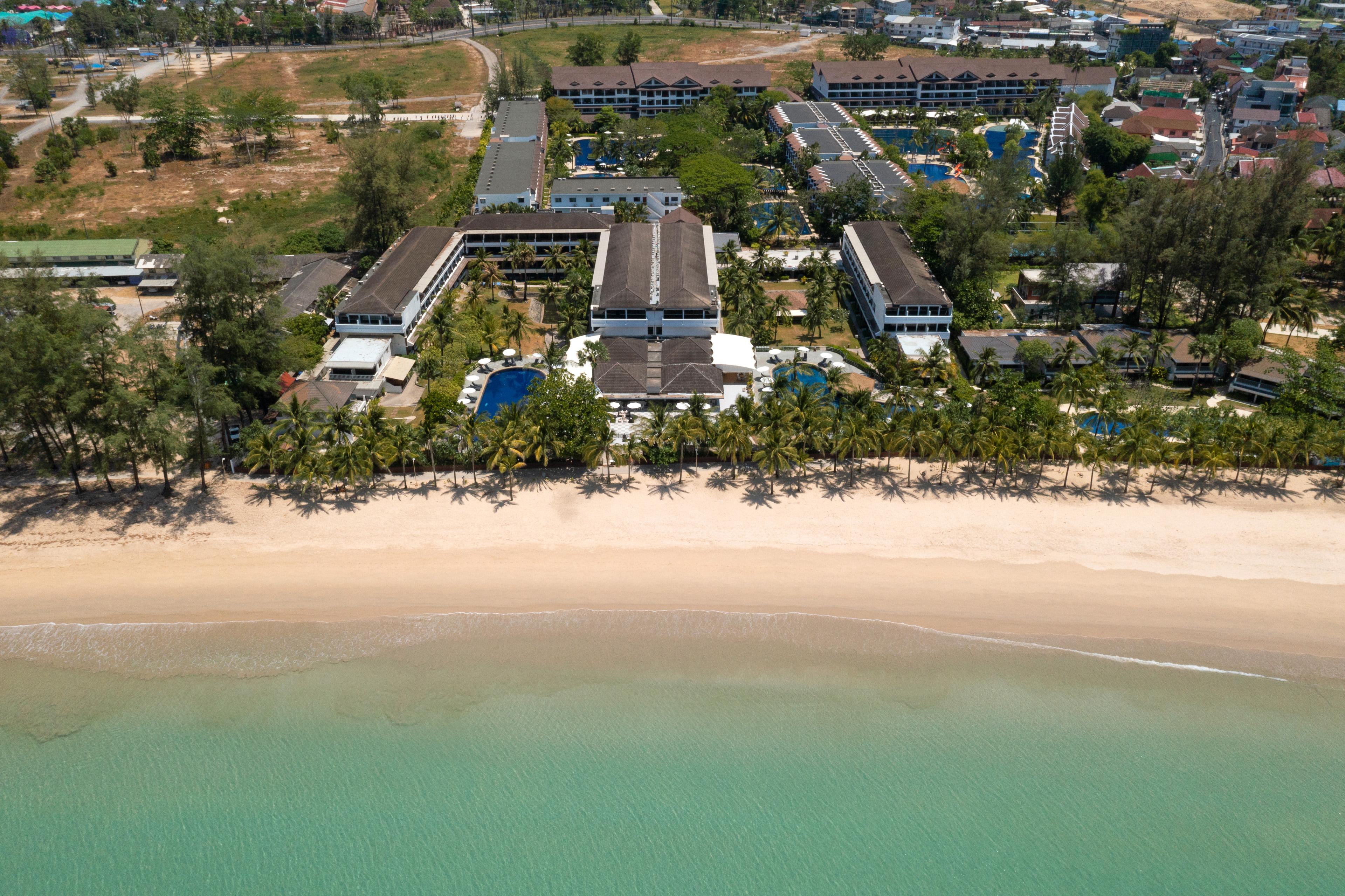 Sunprime Kamala Beach (Adults Only) المظهر الخارجي الصورة