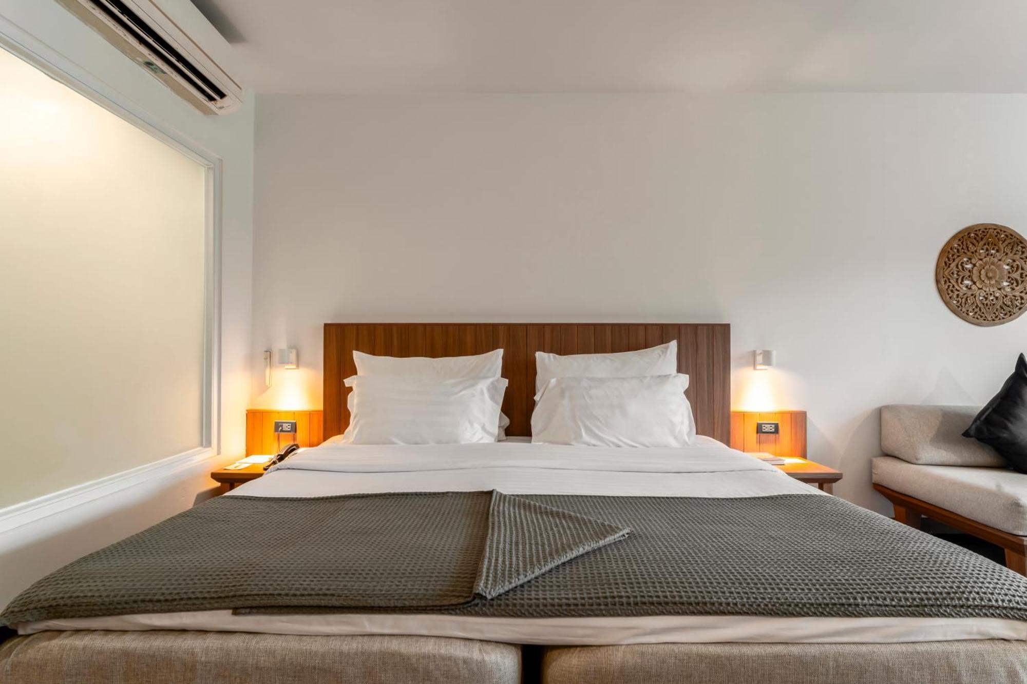 Sunprime Kamala Beach (Adults Only) المظهر الخارجي الصورة