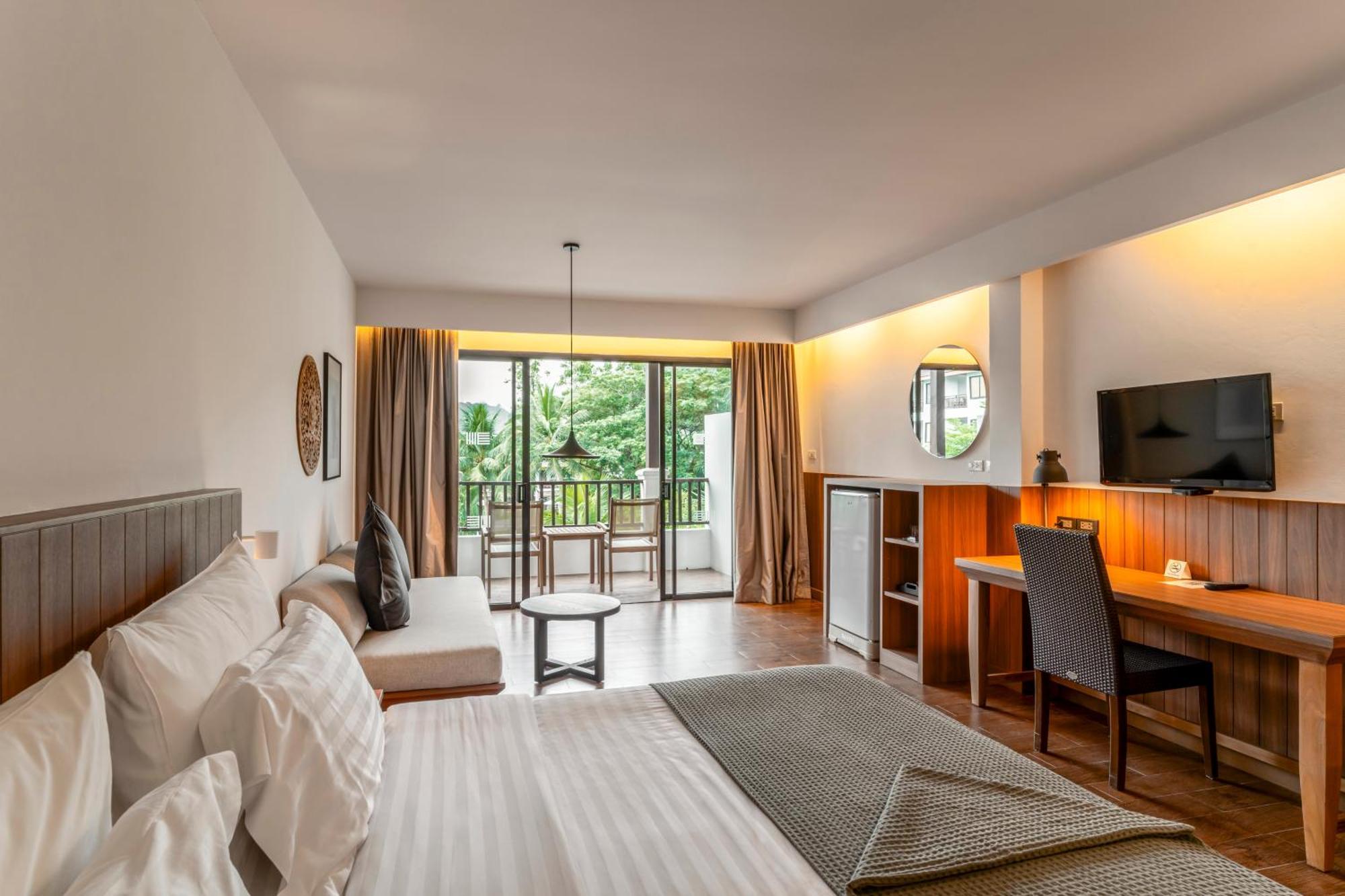 Sunprime Kamala Beach (Adults Only) المظهر الخارجي الصورة