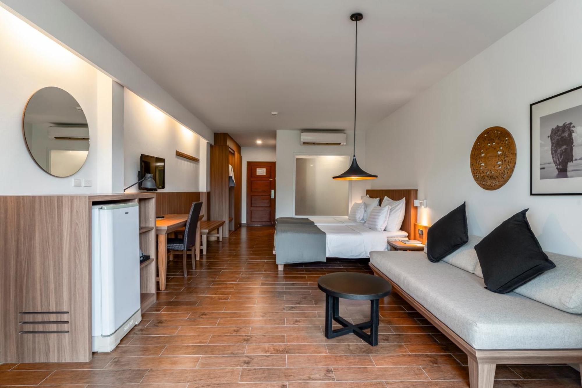 Sunprime Kamala Beach (Adults Only) المظهر الخارجي الصورة
