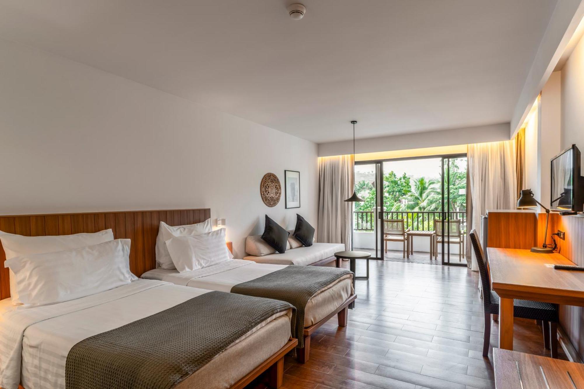 Sunprime Kamala Beach (Adults Only) المظهر الخارجي الصورة