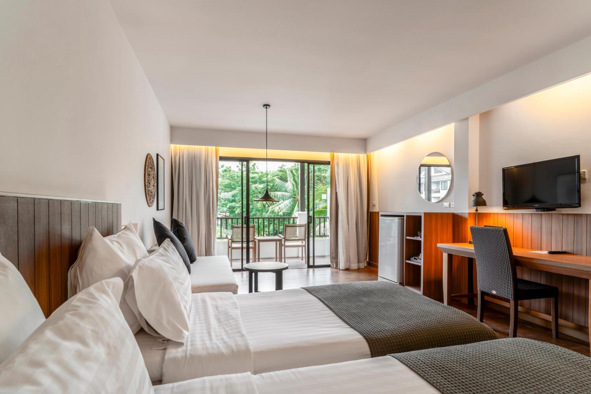 Sunprime Kamala Beach (Adults Only) المظهر الخارجي الصورة