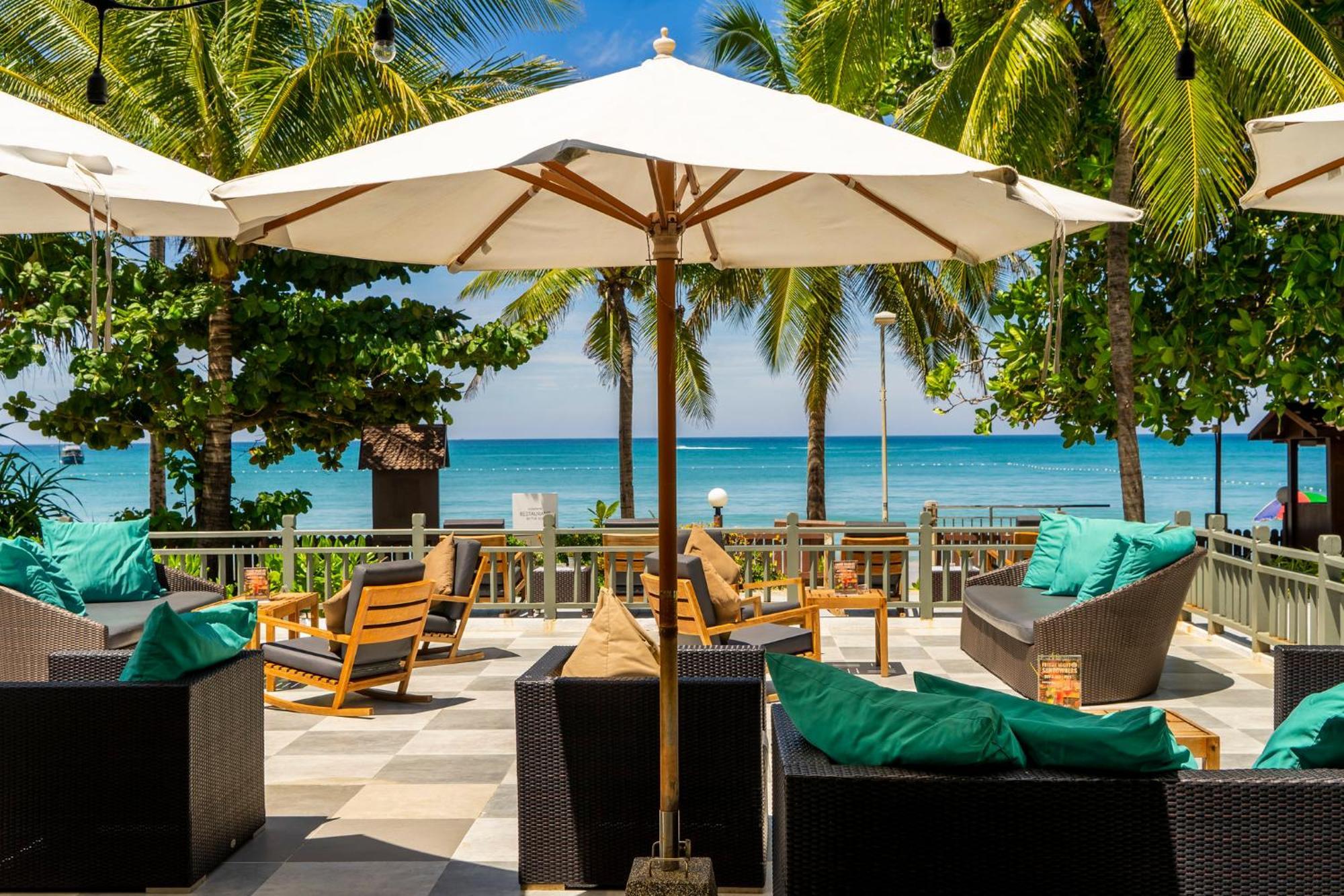Sunprime Kamala Beach (Adults Only) المظهر الخارجي الصورة