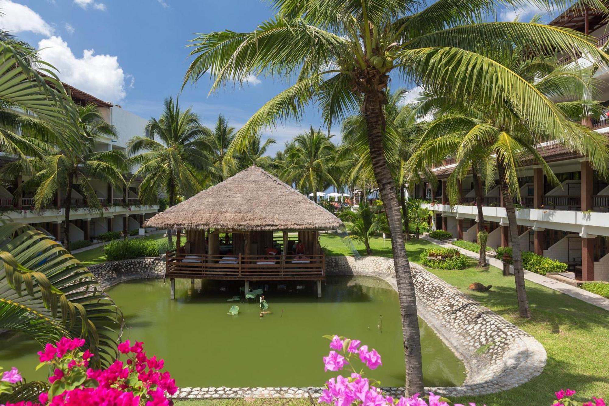 Sunprime Kamala Beach (Adults Only) المظهر الخارجي الصورة