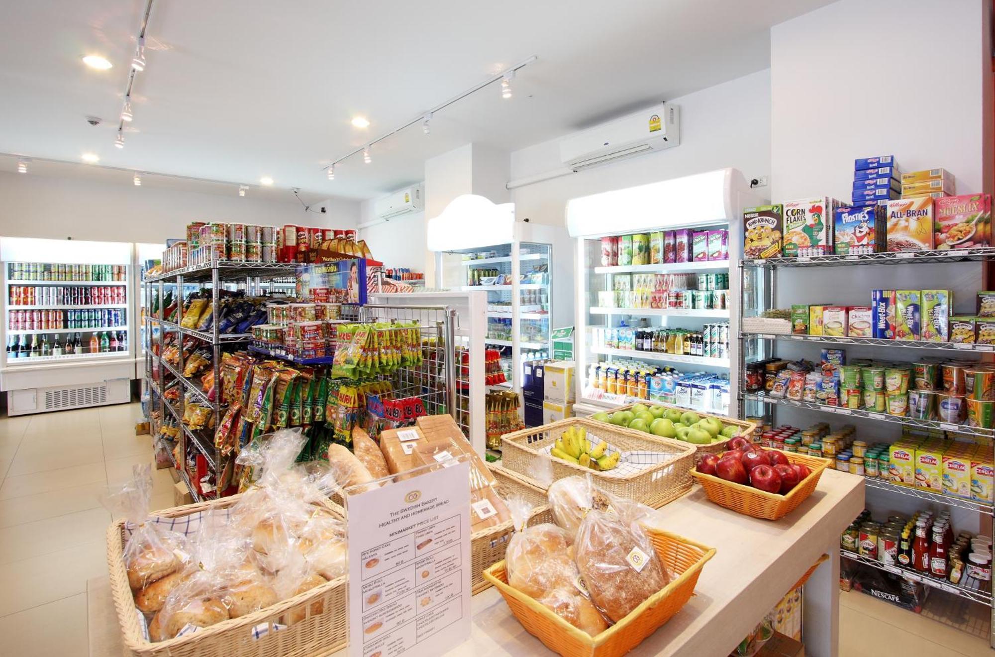 Sunprime Kamala Beach (Adults Only) المظهر الخارجي الصورة